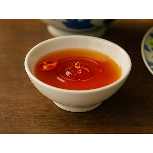 Nước Mắm Linh Hồn Của Ẩm Thực Việt